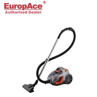 EuropAce Super Cyclone Vacuum Cleaner EVC 3201W