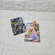 Handmade pen pocket pouch/ nurse pocket organizer/ hp pouch/holder