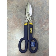IRWIN Metal Cutter 12” Gunting Besi