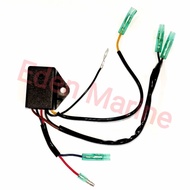 JAPAN CDI for MERCURY / TOHATSU 15 /18/30HP 2 stroke outboard