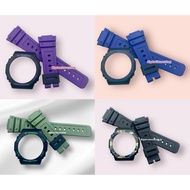 Cable Frame Model.ga-2100 GA2100 Strap