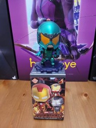 清屋大平賣💜（旋拍新政策請先私訊）開封品 罕有 盲盒 Marvel Studios Avengers Thor Iron man Cosbi Collection Spiderman HULK Haw