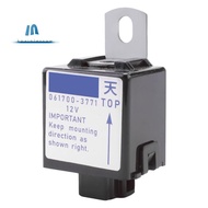 Excavator Relay Stop Solenoid Relay for  061700-3770 061700-3771 061700-3760
