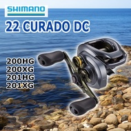 Shimano (SHIMANO) 22 CURADO DC