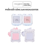 [2an] 2aN PURE GLASH HIGHLIGHTER HIGHLIGHTER