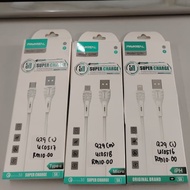 PAVAREAL 5A SUPER CHARGE DATA CABLE(Q29)