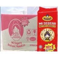 Nuuna Instant Noodle/Mi segara 770g x 6