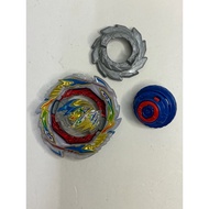 Preloved Takara Tomy Beyblade Burst B-199 Gatling Dragon.Kr.Cm’
