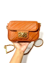 Tas wanita RURI bag - tas selempang wanita RURI 19x12