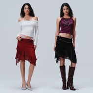 fallen angels M SKIRT