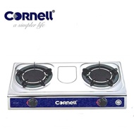 Cornell CGS-G150SIR InfraRed Gas Stove Smokeless/Flameless