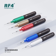 Combination Mobile Phone Clock RF4RF4-SD10 Disassembly 5in1 Screwdriver Repair Kit Hardware Tools NX