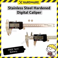 Digital caliper 6” & 8"/Electronic caliper/Digital display caliper/Digital vernier/Electronic vernie