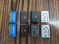 Sony NP-BX1 rx100 zv-1 spare battery 相機電池
