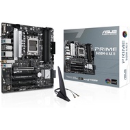 【Direct from Japan】ASUS Prime B650M-A AX II AMD B650 AM5 Ryzen™ Desktop 9000 8000 & 7000 Micro-ATX m
