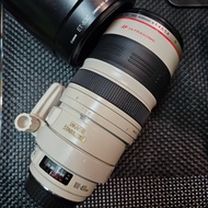 Canon EF 100-400MM IS L