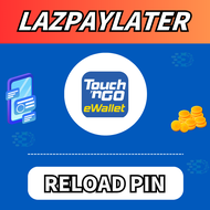 TnG Soft reload pin |