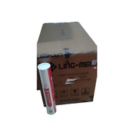 Ling Mei 70 Badminton Shuttlecock