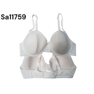 H sa11759 branded bra by Esmara underwire bra size 38B