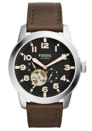 JAM TANGAN FASHION COWOK PRIA FOSSIL ORIGINAL OTOMATIS ALBA AIGNER