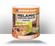 MELAMIC SANDING SEALER NIPPON 1kg