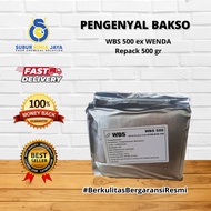 WBS 500 / Perenyah Bakso EX (WENDA) 500gr