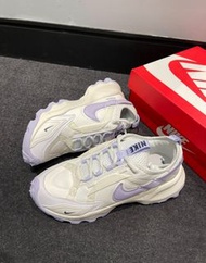 🎇全新特惠Nike TC 7900 PRM 運動舒適百搭 低幫休閒跑步鞋 女款 紫白色