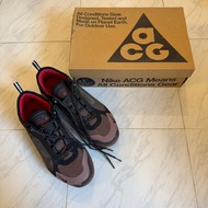 Nike ACG AIR NASU 2 行山鞋 , Size US10 UK9 EUR44 28cm