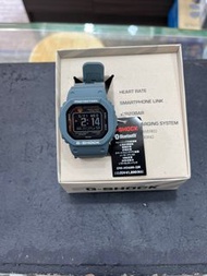 旺角門市全新 Casio GSHOCK G-SHOCK DW-H5600-2J DW-H5600 心跳 運動錶 日本版