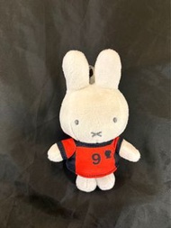 Miffy世界盃公仔荷蘭