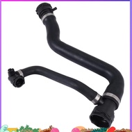 Cooling System Radiator Coolant Hose Primary Radiator 17127531768 For 1 E88 E82 3 E90 E91 E92 E93
