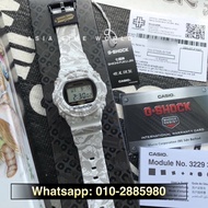 [Official Marco Warranty] DW-5700SLG-7 / dw5700slg / dw5700 Limited Edition SHICHI-FUKU-JIN SERIES D