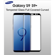 Samsung S9 S9+ S9Plus Premium Tempered glass screen protector Full Coverage