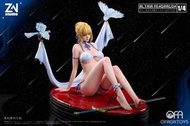 🔥Gk新品預訂🔥ZNFate 呆毛王 阿爾託莉雅 Saber