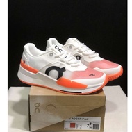 On The Roger Pro 2 Clay Federer Collaboration Sports competition tennis shoes W4LM GIXZ WZT1