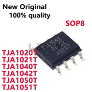 5PCS TJA1050T/1051T/1042T/1040T/1020T/1021T/1050 TJ1051 TJA1042 A1040/C A1040 TJA1020 A1021/C SOP Ch