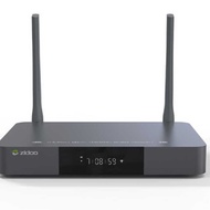 ZIDOO ZIDO Z9X PRO Network HD 4K Player Dubi Horizon RTD1619 Hard Drive Player