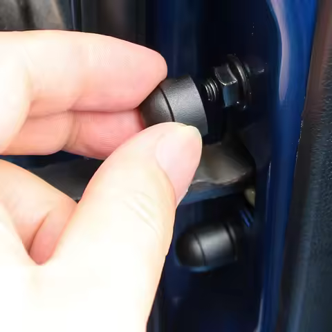 16x Car Interior Auto Screw protection cap for Chery Tiggo 7 pro 8 Pro Exeed Tiggo 2 3x Arrizo 5 Pro