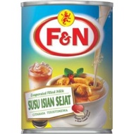 F&N Carnation Evaporated Filled Milk 390g