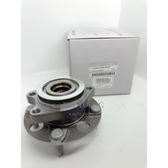 NISSAN LIVINA / LATIO FRONT (DEPAN) WHEEL HUB BEARING 100% ORIGINAL NISSAN TAN CHONG 40202-EE500MY