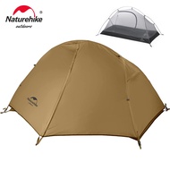 Naturehike Ultralight Outdoor 3 Season Waterproof Tent 20D