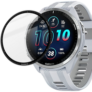 Imak for Garmin Forerunner 165 265 265S 570 965 955 Film Glass Front Screen Protector