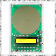 0.01Hz-200kHz Adjustable Frequency Generator Generator 7.83Hz Ultra Low Frequency Generator Resonato