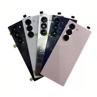 100% SM Galaxy Z Fold 6 /Z Fold 5 Battery back cover