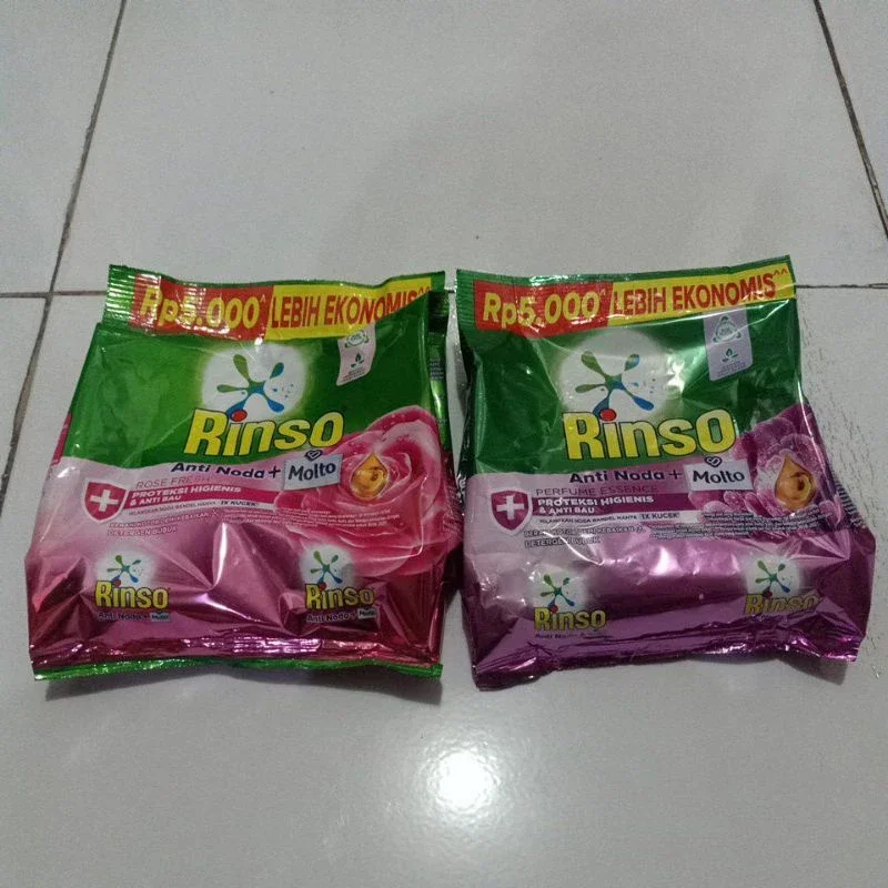 Rinso Bubuk 5000