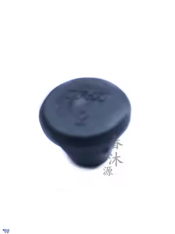 1pc For BMW 1 3 7 Series X1 X2 X3 X4 X5 X6 Z4 Trunk Buffer Rubber Tailgate Small Plug