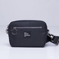 กระเป๋า FILA Micro Cross Bag (เบจดำ) FS3BCD6339F