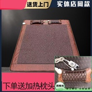 Korean Tourmaline Mattress Qingdao Nana Tourmaline Mattress with Heating, Far Infrared Ray, Negative
