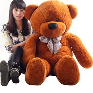 BIG TEDDY BEAR 180CM (5048)