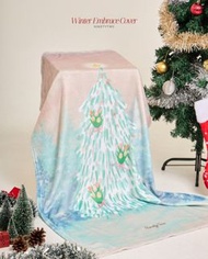 Freen 92 Ninetytwo blanket 毛毯 Freenbecky